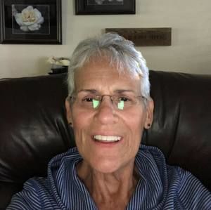 Meet your Posher, Kathy